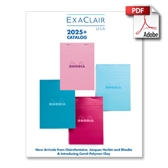 2025 Plus Catalog