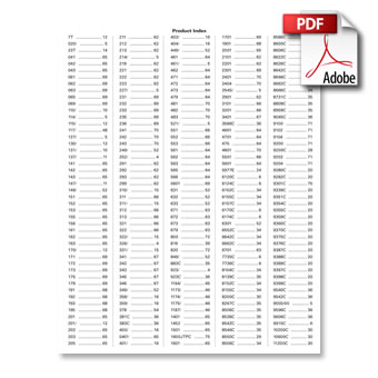 2025 Stationery Catalog