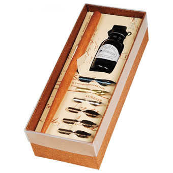 Calligraphy Gift Sets | Buy Now | Brause