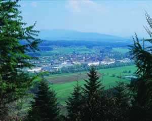 Located in the Vosges region of France, Clairefontaine was established on the site of a 16th century paper mill.