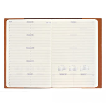 Weekly & Daily Planners | Buy Now | Exacompta