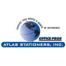 Atlas Stationers
