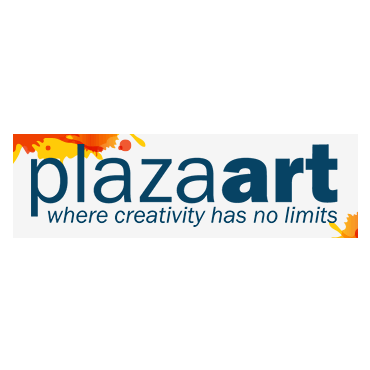 Plaza Art