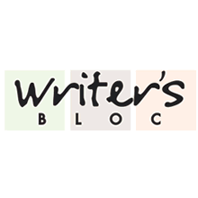 Writer's Bloc