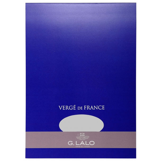 G. Lalo Verge de France Tablets - Graphite Grey