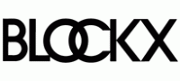 Blockx logo