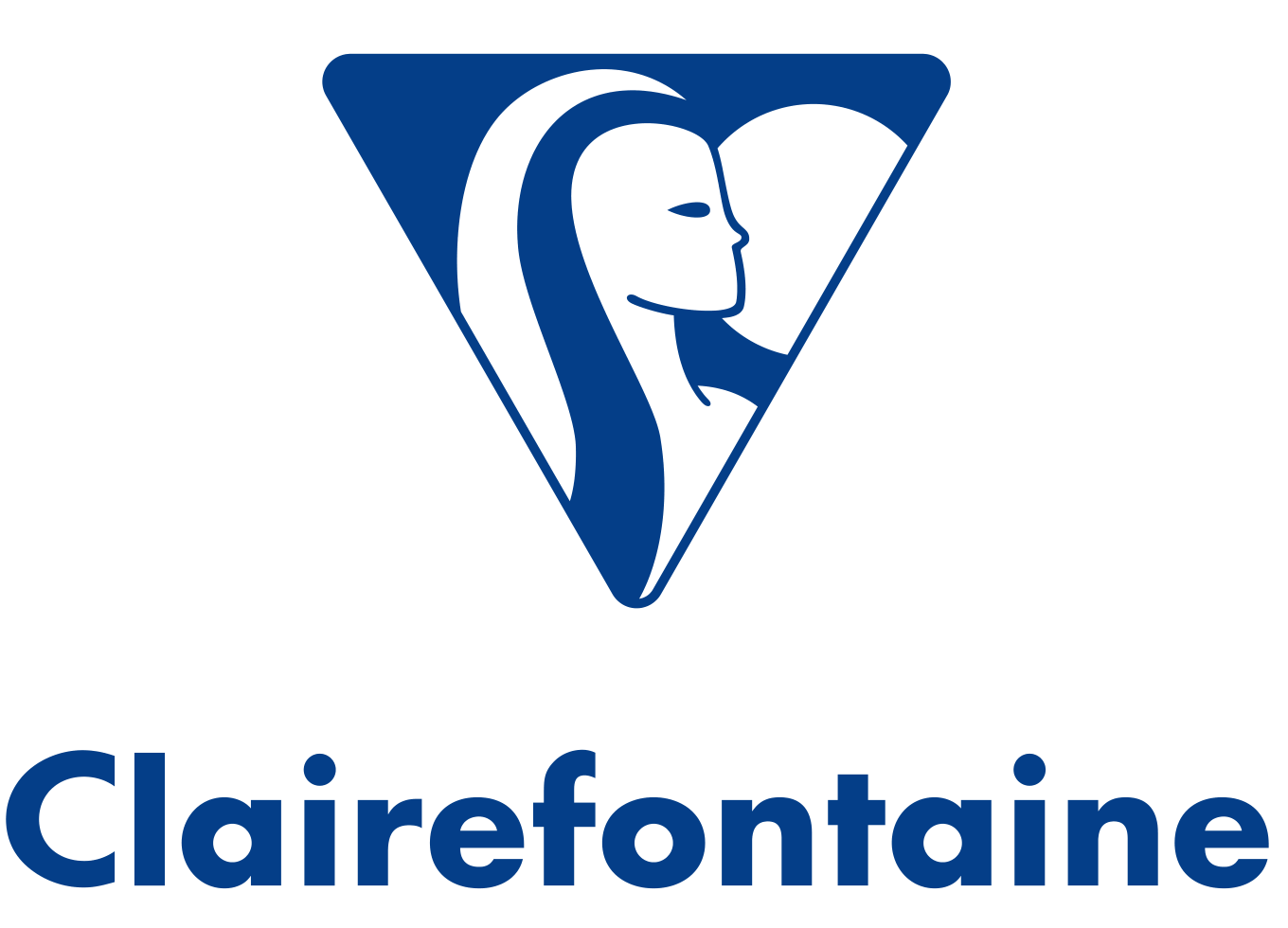 Clairefontaine logo