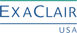 Exaclair USA logo