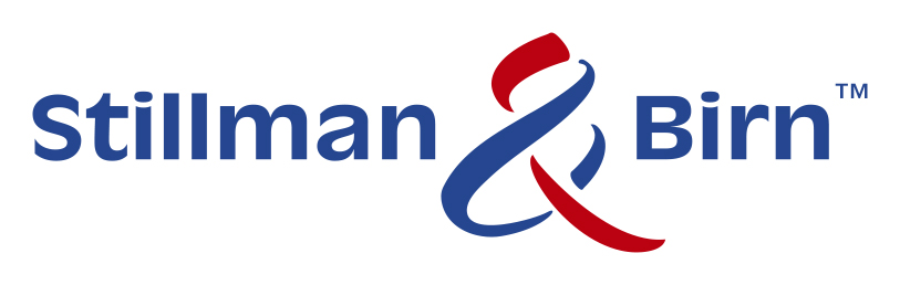 Logo Stillman & Birn