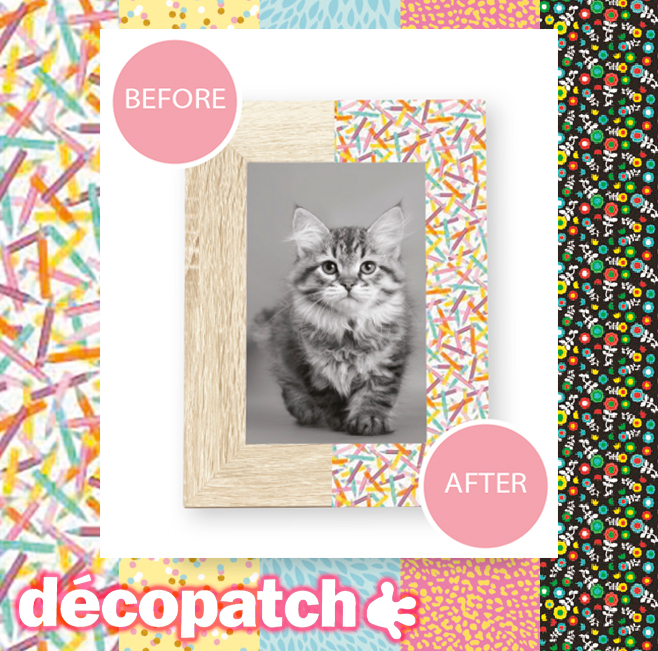 Decopatch