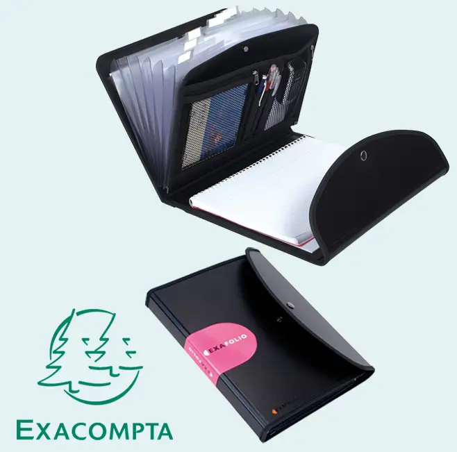 Exacompta