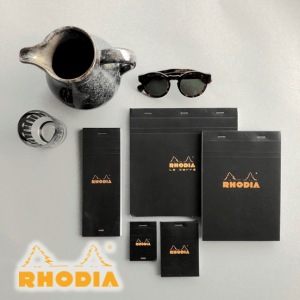 Rhodia Notepads