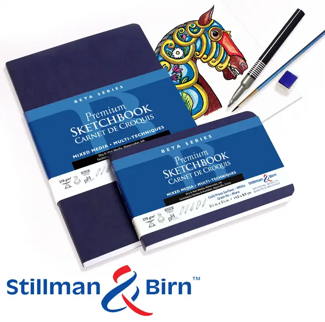 Stillman & Birn