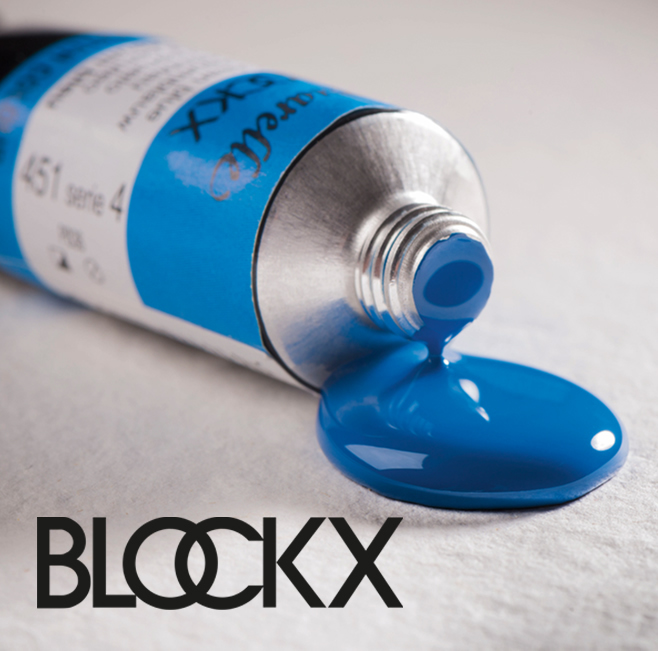 Blockx