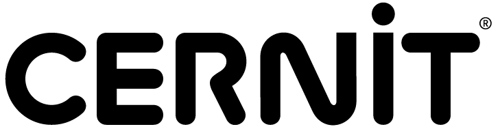 Cernit logo