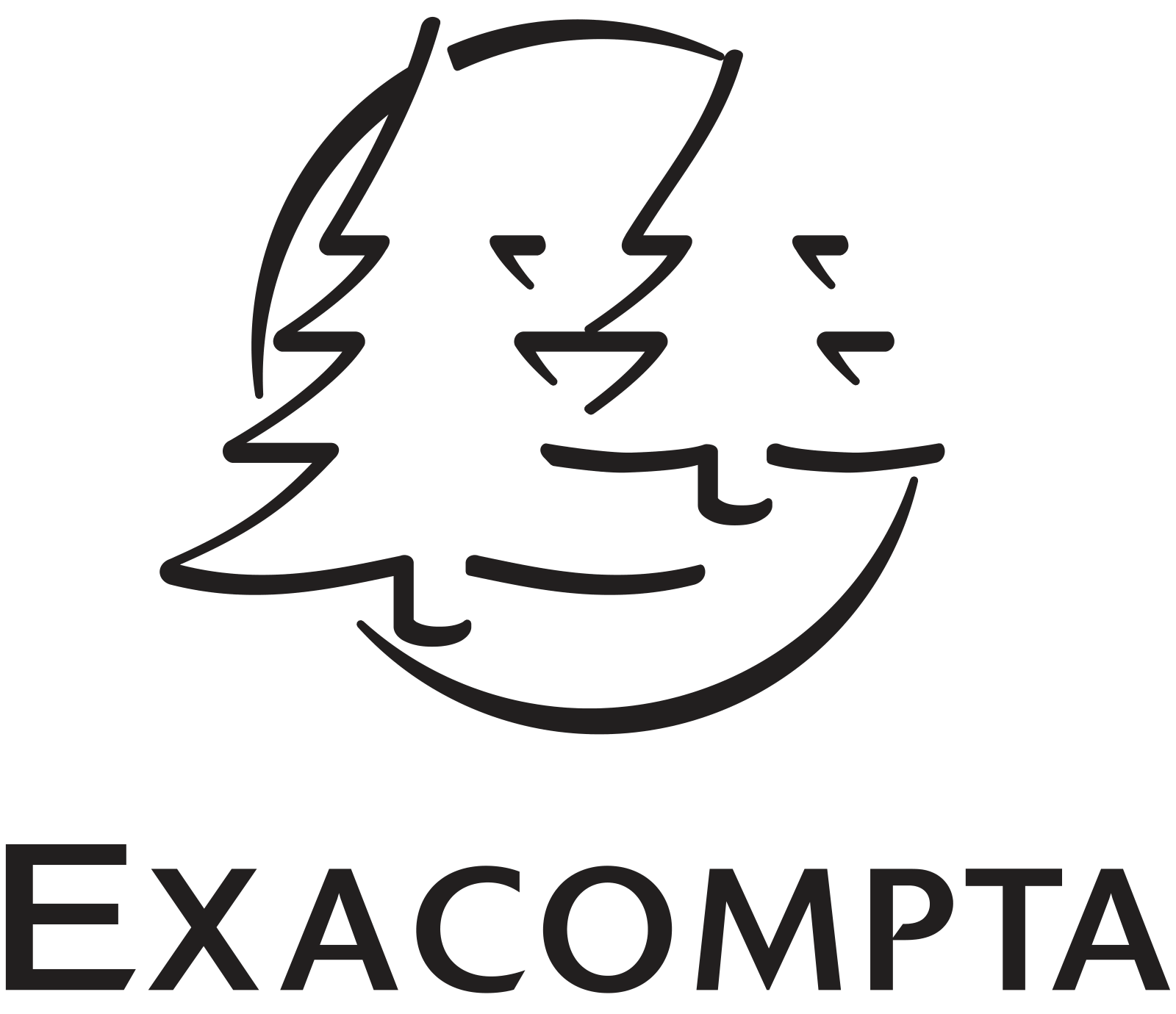 Exacompta logo