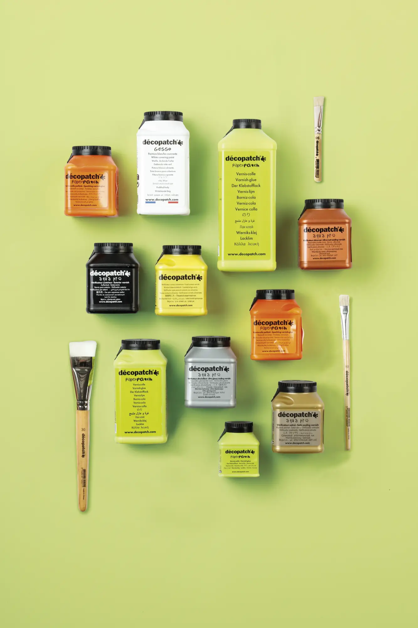 Exaclair, Inc. | Premium Stationary and Fine Art Materials