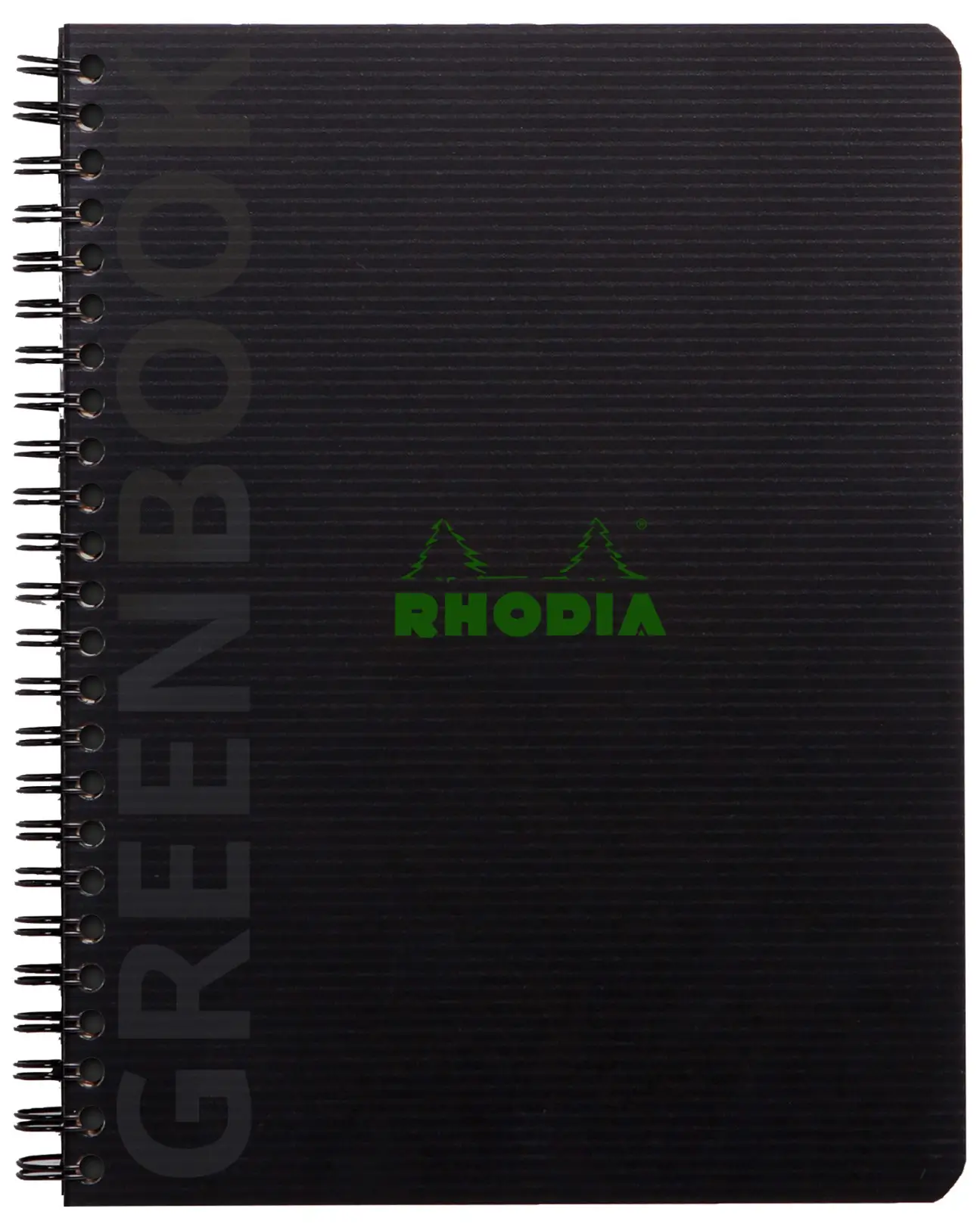 Rhodia Greenbook
