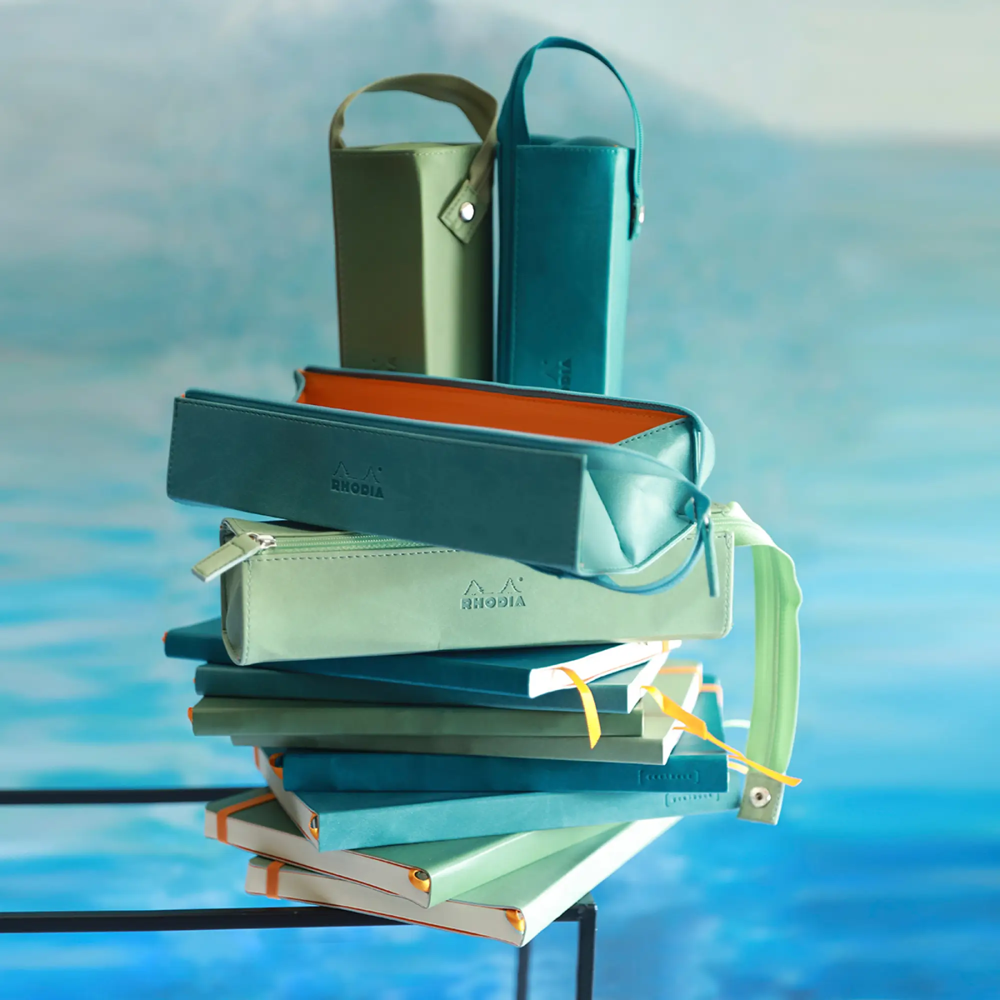 Exaclair, Inc. | Official Site | Premium Stationery and Fine-Art Materials