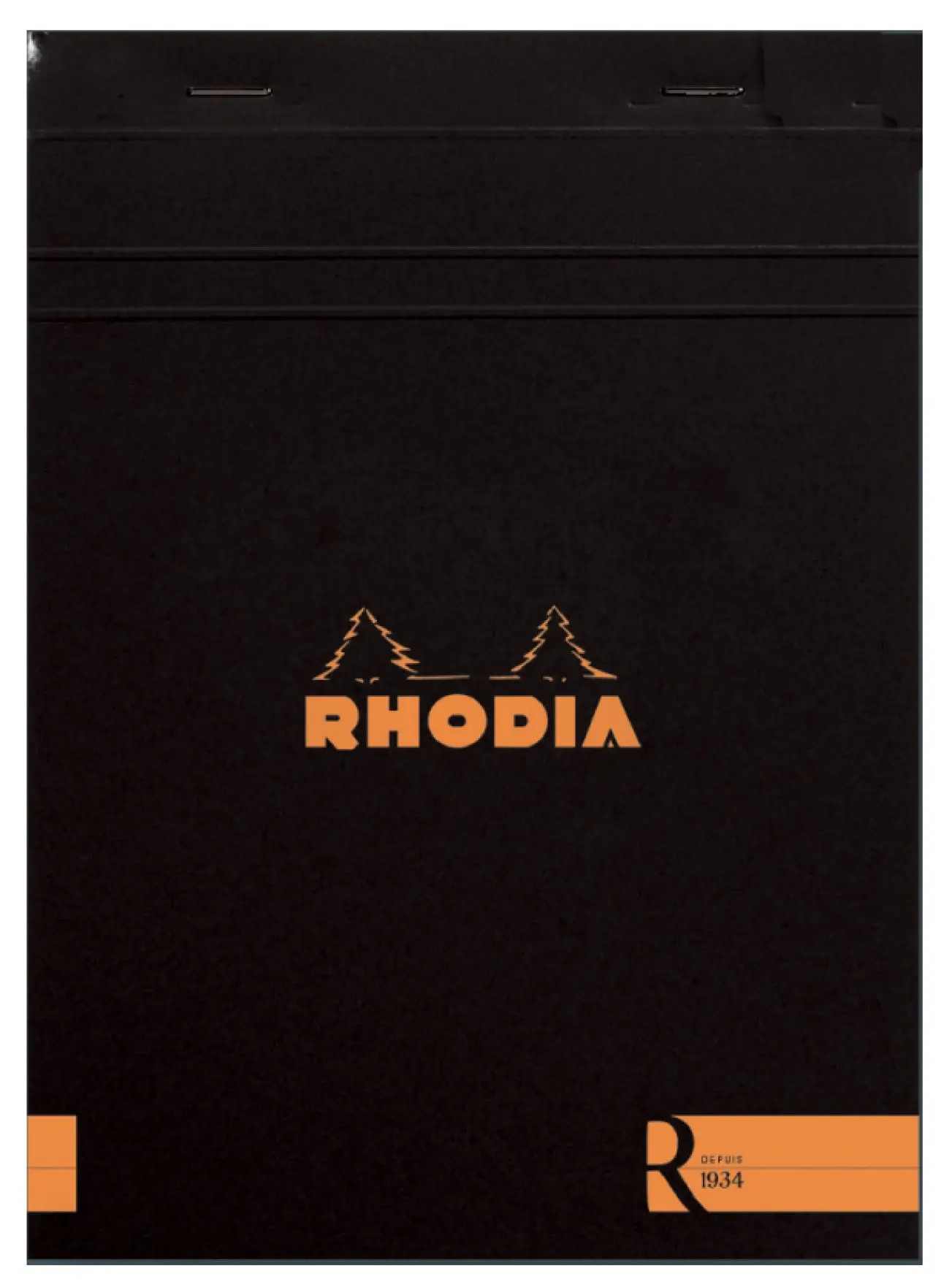 Rhodia pad