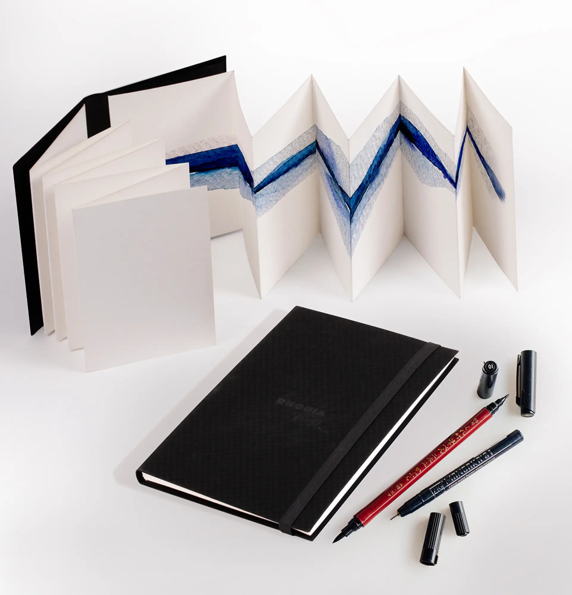 Exaclair, Inc. | Official Site | Premium Stationery and Fine-Art Materials