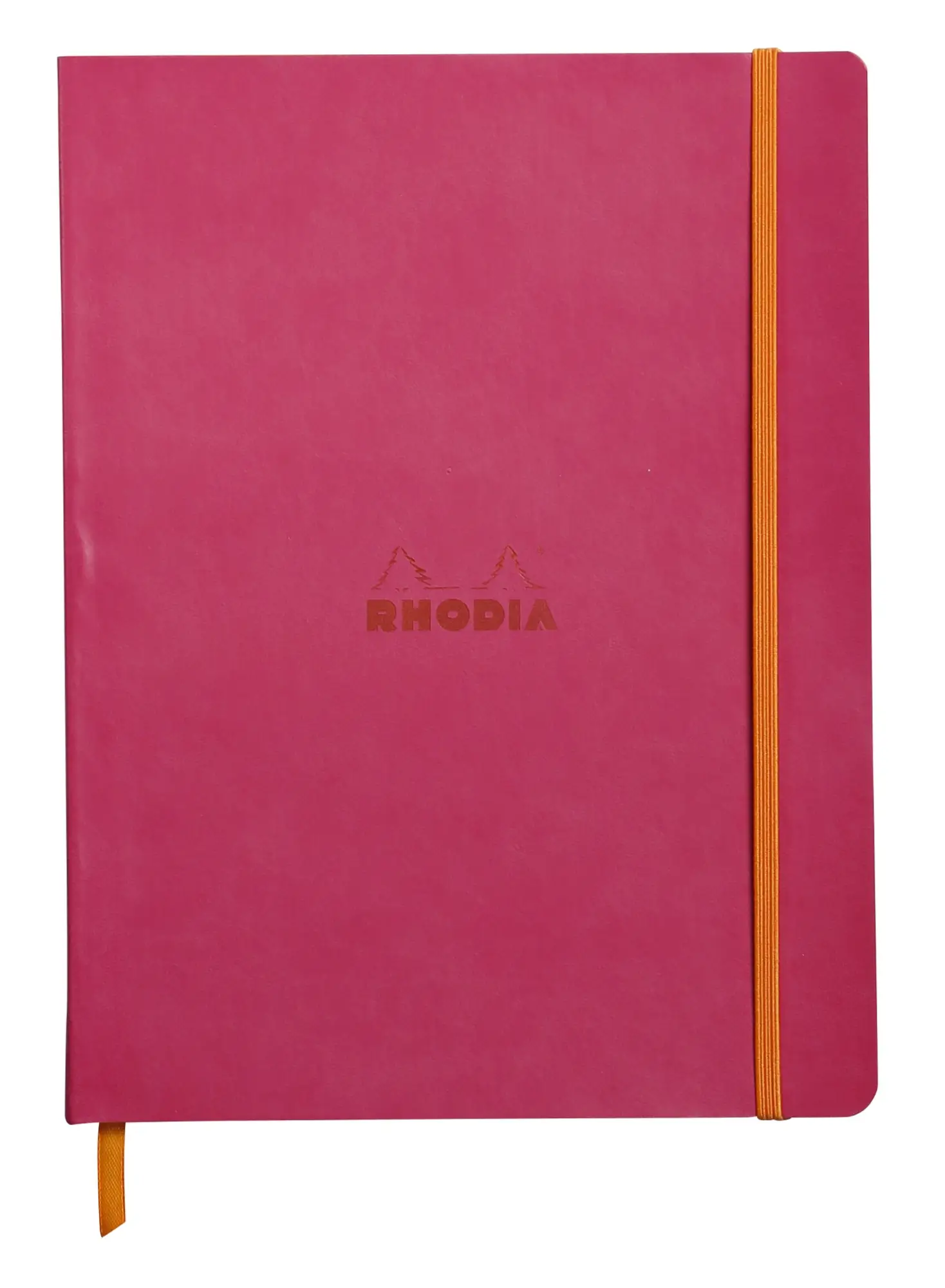 Rhodia notebook