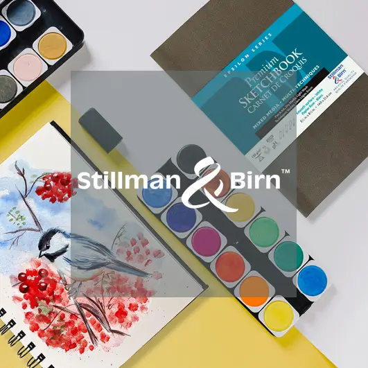 Exaclair, Inc. | Premium Stationary and Fine Art Materials