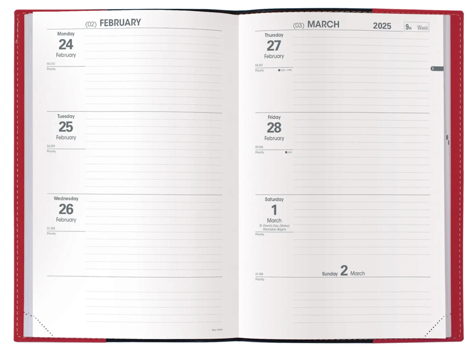 Exaclair, Inc | academic