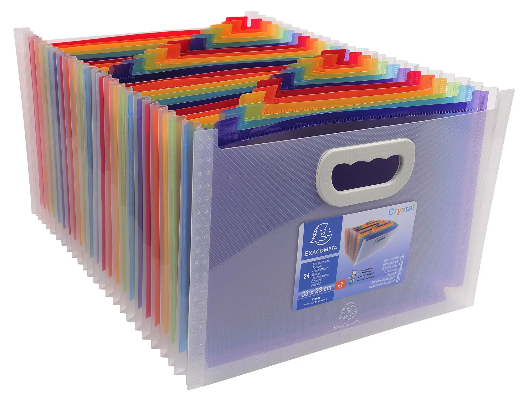 Exaclair, Inc. | Premium Stationary and Fine Art Materials