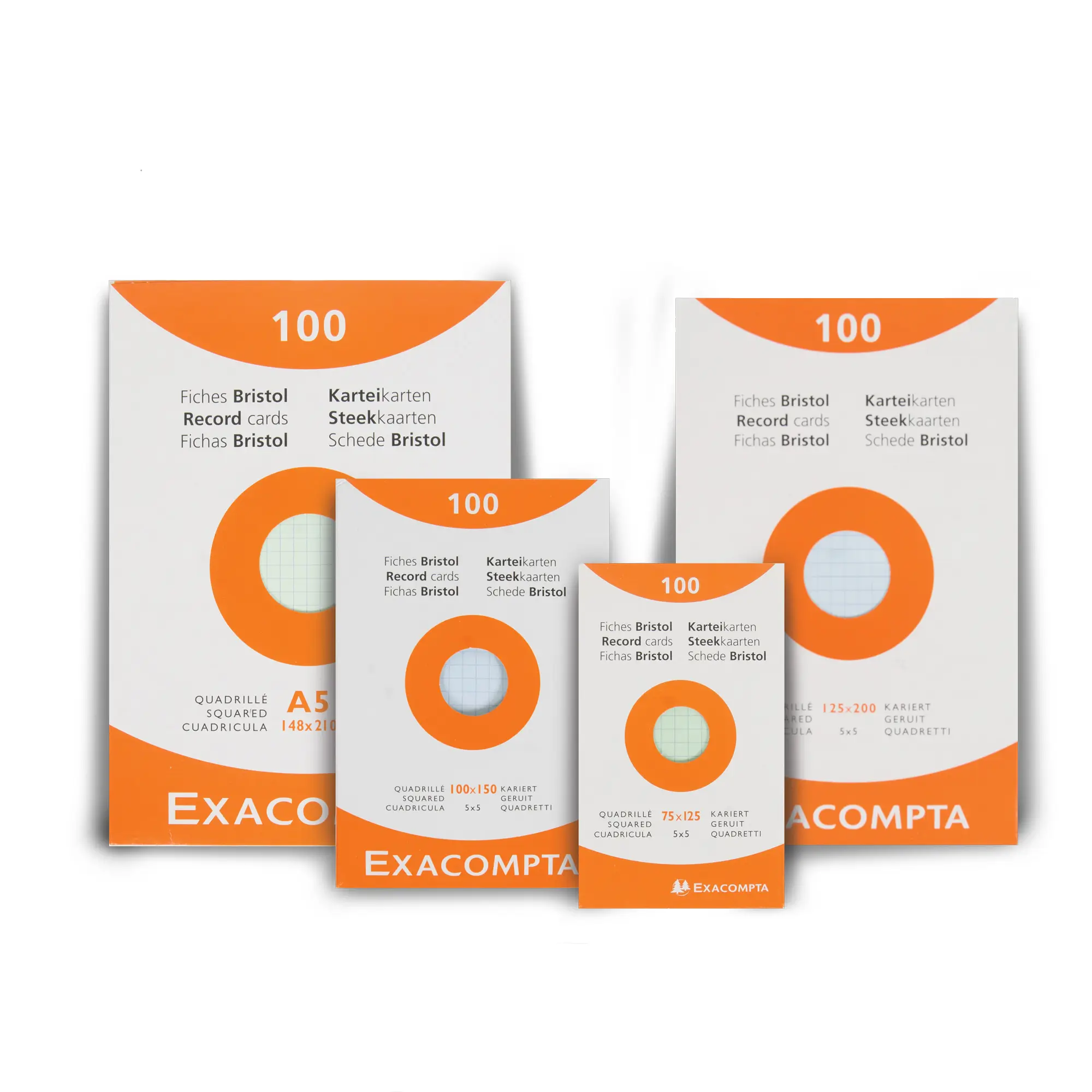 Exaclair, Inc | index