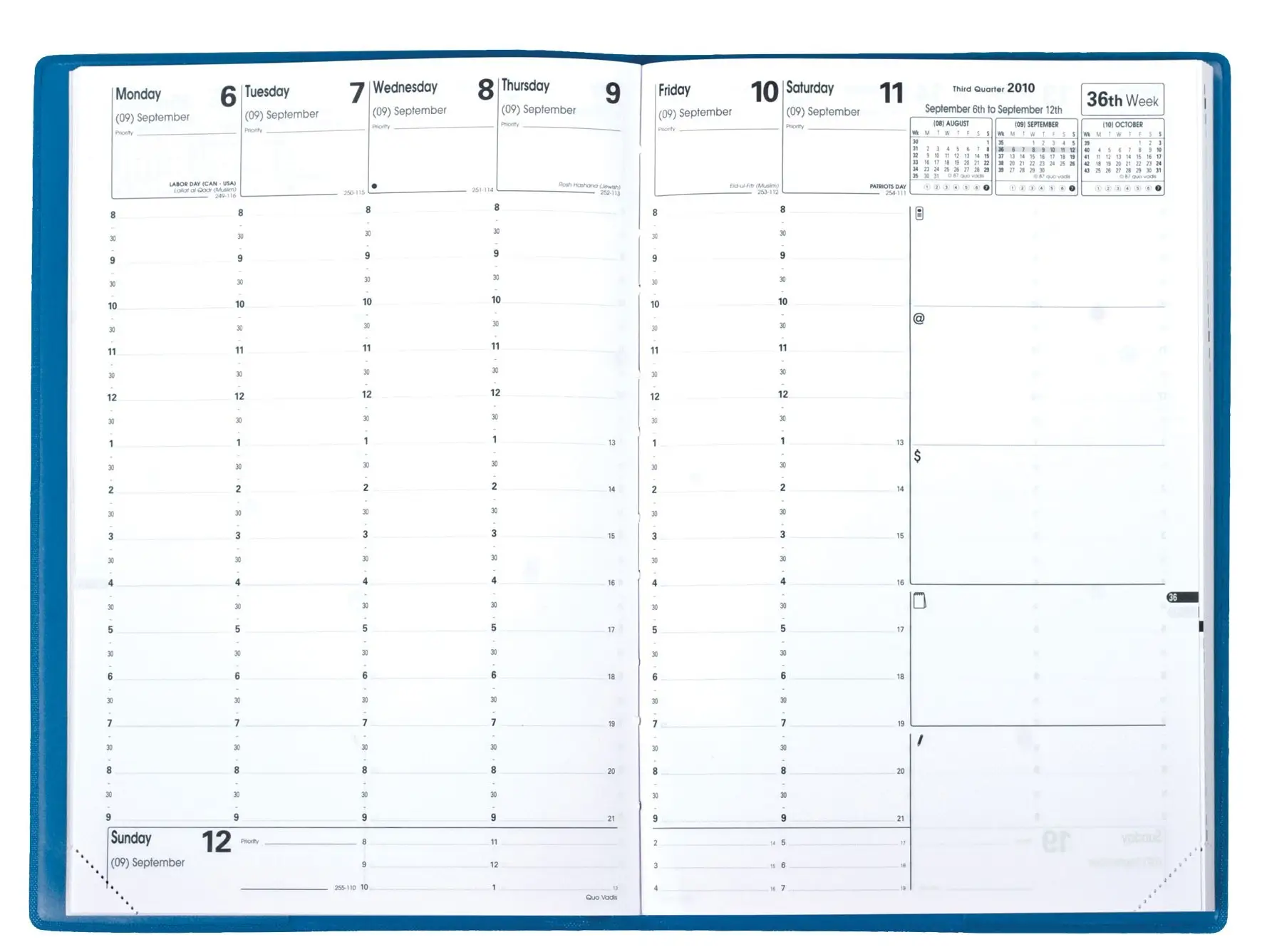 Exaclair, Inc | weekly