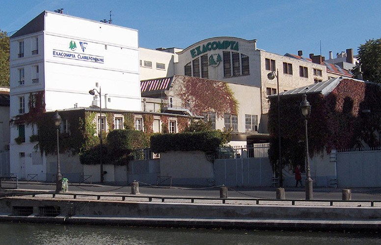 Exaclair, Inc. | Official Site | Premium Stationery and Fine-Art Materials