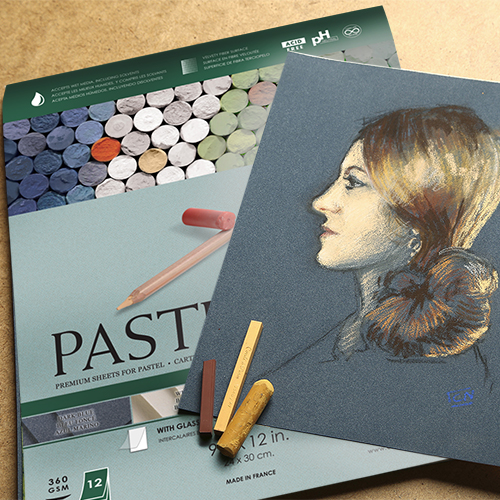 Exaclair, Inc. | Official Site | Premium Stationery and Fine-Art Materials