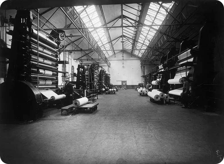 Exaclair, Inc. | Official Site | Premium Stationery and Fine-Art Materials