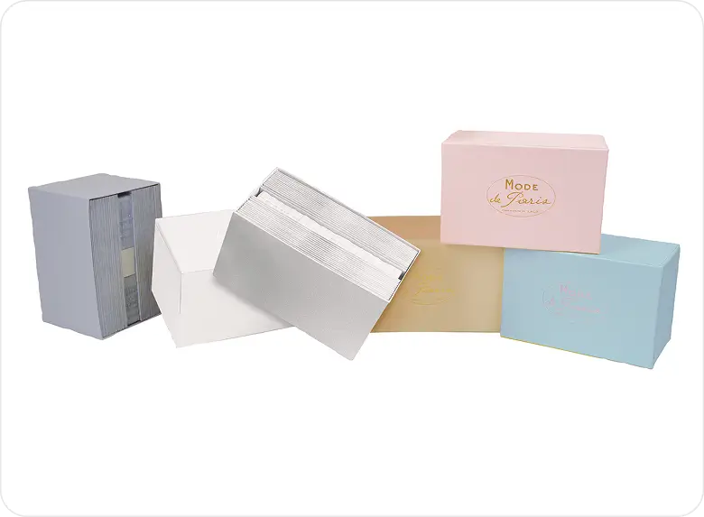 Exaclair, Inc. | Official Site | Premium Stationery and Fine-Art Materials