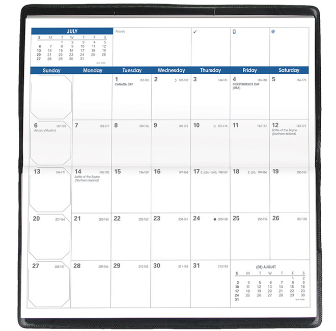 Exaclair, Inc. | Official Site | Premium Stationery and Fine-Art Materials