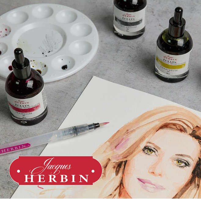 Exaclair, Inc. | Official Site | Premium Stationery and Fine-Art Materials